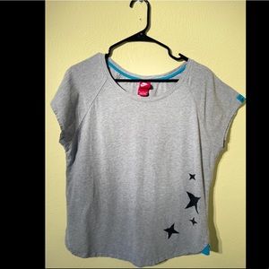 Nike N7 Athletic Shirt